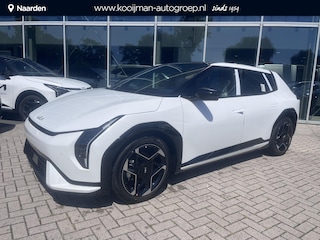 Kia EV4 GT-Line 81.4 kWh VOORRAAD DEALS!!  EXTRA INRUIL VOORDEEL!!