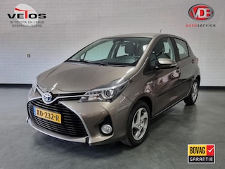 Toyota Yaris 1.5 Hybrid Trend / 1ste eigenaar