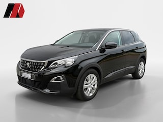 Peugeot 3008 1.2 PureTech Active | Dealer onderhouden | Cruise | PDC
