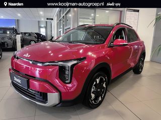 Kia Stonic 1.0 T-GDi MHEV DynamicPlusLine TIJDELIJK EXTRA INRUIL VOORDEEL!! VRAAG NAAR ONZE ACTIE!!