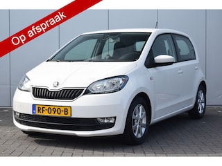 Skoda Citigo 1.0 Greentech Ambition Airco Cruise Lmv Pdc