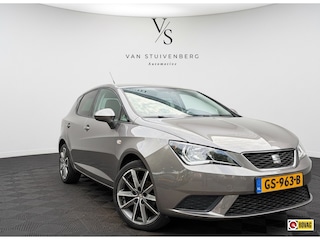 Seat Ibiza SC 1.0 EcoTSI FR Connect TREKHAAK BLUETOOTH LED CRUISE