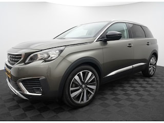 Peugeot 5008 130pk PT Allure Aut. 7p., Camera | 19inch | Navi