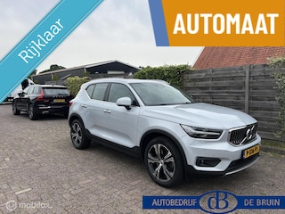 Volvo XC40 1.5 T4 Recharge Inscription Leer Panorama dak