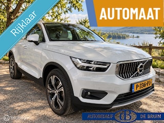 Volvo XC40 1.5 T4 Recharge Inscription Leer Panorama dak