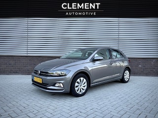 Volkswagen Polo 1.0 TSI Automaat |CARPLAY|DIGITAL COCKPIT|CLIMATE|ADAPTIVE CRUISE