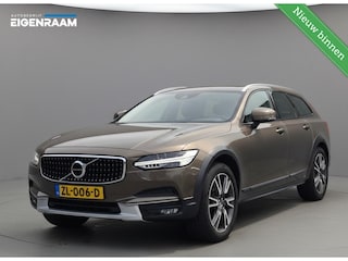 Volvo V90 2.0 T6 320PK Pro | Adaptive Cruise | LED