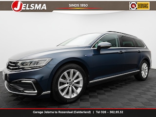 Volkswagen Passat Variant GTE Business aut., Camera | Navi | Clima