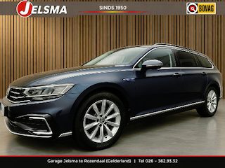 Volkswagen Passat Variant GTE Business aut., Camera | Navi | Clima