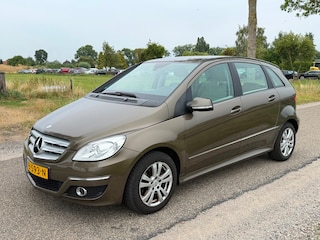 Mercedes-Benz B-klasse 200 APK 05-2027 Airco NAP
