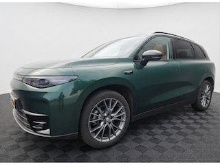 Leapmotor C10 Design REEV 28.4 kWh, Vol opties!