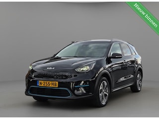 Kia Niro e-Niro DynamicPlusLine 64 kWh | SOH 100% | Schuifdak | Camera