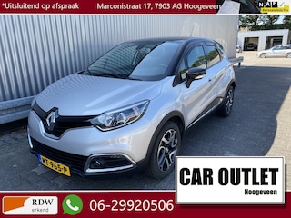 Renault Captur 1.2 TCe Dynamique 161Dkm.NAP, Clima, Navi, CC, PDC & Cam, LM, Trekh, – Inruil Mogelijk –