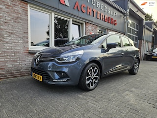 Renault Clio Estate 0.9 TCe Intens Airco! Cruise Control! Nette Auto! Navigatie!