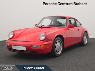Porsche Overige Carrera 4