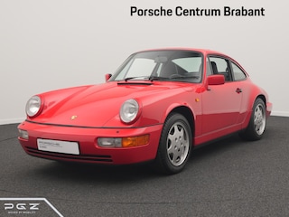 Porsche Overige Carrera 4
