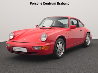 Porsche Overige Carrera 4