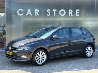 Volkswagen Polo 1.0 TSI DSG Highline Navi|Virtual|PDC|