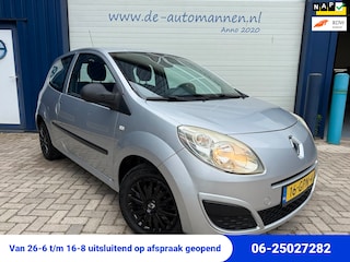 Renault Twingo 1.2 Authentique 3-drs / AIRCO / ALL SEASON / APK 03-2027
