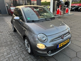 Fiat 500 1.2 69pk Lounge