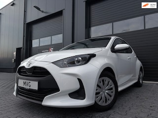 Toyota Yaris 1.0 VVT-i Comfort|Carplay|Camera|Dealer onderhouden|1e eigenaar|