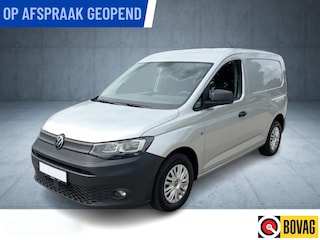 Volkswagen Caddy Cargo 2.0 TDI Comfort I 102 pk I Camera I