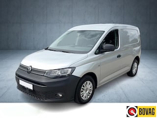 Volkswagen Caddy Cargo 2.0 TDI Comfort I 102 pk I Camera I