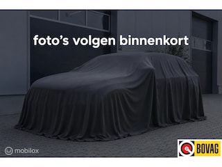 Volkswagen Caddy Cargo 2.0 TDI Comfort I 102 pk I Camera I