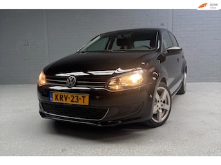 Volkswagen Polo 1.2 | Nieuwe ketting | Boekjes | 5 Drs