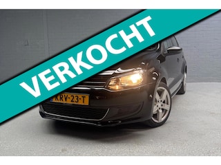 Volkswagen Polo 1.2 | Nieuwe ketting | Boekjes | 5 Drs