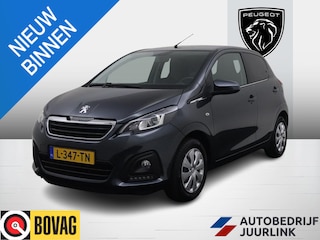 Peugeot 108 1.0 e-VTi 5Drs Active Dynamic Airco/El.Pakket