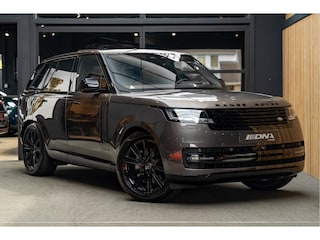 Land Rover Landrover Range Rover P400 HSE Pano 3.0 P400 HSE MHEV Pano Pack