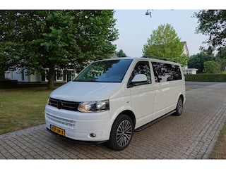 Volkswagen Transporter 2.0 TDI L2H1 *MARGE* | Trekhaak | Cruise Control | CarPlay | Camera | Maxton |