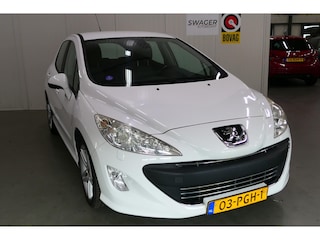 Peugeot 308 1.6 VTI 16V 5-DRS