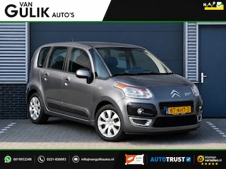 Citroën C3 Picasso 1.4 VTi Aura | Trekhaak | Cruise control | Airco |