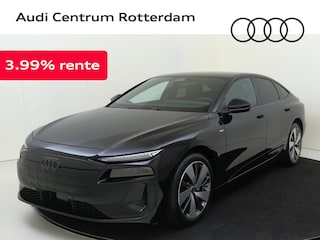 Audi A6 e-tron S edition | Audi smartphone interface | Comfortsleutel | Elektrisch instelbare voorstoelen