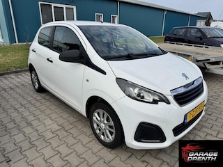 Peugeot 108 1.0 e-VTi Access 5 deurs
