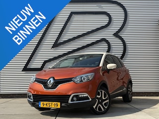 Renault Captur 0.9 TCe Dynamique Camera|Navi|Trekhaak|Clima|Cruise|PDC|Elek ramen|Lm velgen|N.A.P|Nieuwe APK bij aflevering