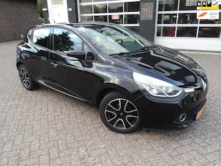 Renault Clio 1.5 dCi ECO Dynamique Camera Cruise PDC