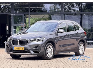 BMW X1 sDrive20i Business Edition | Automaat | Led | Dealer Onderhouden | 4Cil. | Trekhaak |