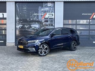 Renault Espace E-Tech Full Hybrid 200 Esprit Alpine 7p.|PANO|4CONTROL|ACC