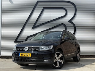 Volkswagen Tiguan 1.5 TSI Comfortline 2e Eigenaar|Navi|Virtual Cockpit|Carplay|Adap Cruise|PDC V+A|Clima|Elek ramen|N.A.P|APK tot 03-2027