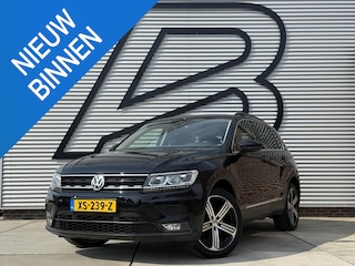 Volkswagen Tiguan 1.5 TSI Comfortline 2e Eigenaar|Navi|Virtual Cockpit|Carplay|Adap Cruise|PDC V+A|Clima|Elek ramen|N.A.P|APK tot 03-2027