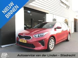 Kia Ceed cee'd Sportswagon 1.0 ComfortLine