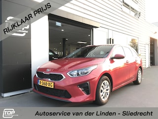 Kia Ceed cee'd Sportswagon 1.0 ComfortLine