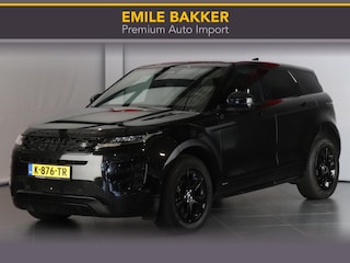 Land Rover Range Rover Evoque 1.5 P300e AWD R-Dynamic SE
