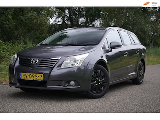 Toyota Avensis Wagon 1.8 VVTi Dynamic, Automaat, Navigatie