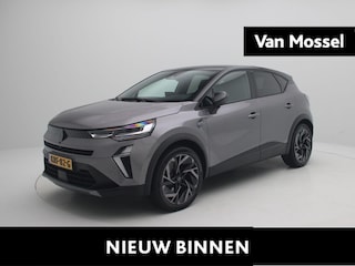 Renault Captur 1.8 E-Tech full hybrid 160 esprit Alpine