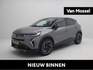 Renault Captur 1.8 E-Tech full hybrid 160 esprit Alpine