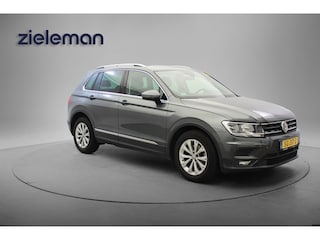 Volkswagen Tiguan 1.4 TSI ATC Comfortline Business - Clima, Carplay, Trekhaak